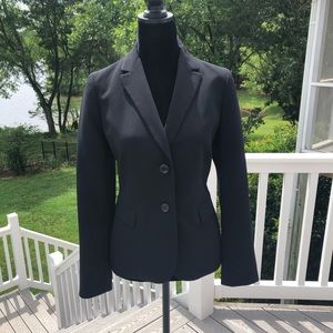 Talbots blazer